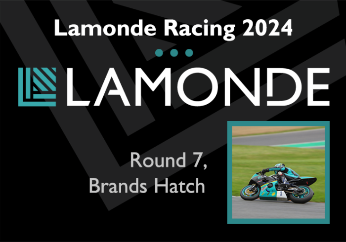 Lamonde Racing 2024 - Round 7, Brands Hatch - Season Finale