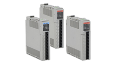 Lamonde Products Productivity2000 AC I/O (Relay Outputs)