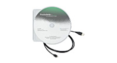 Lamonde Products Productivity2000 	
Programming SW & Cables