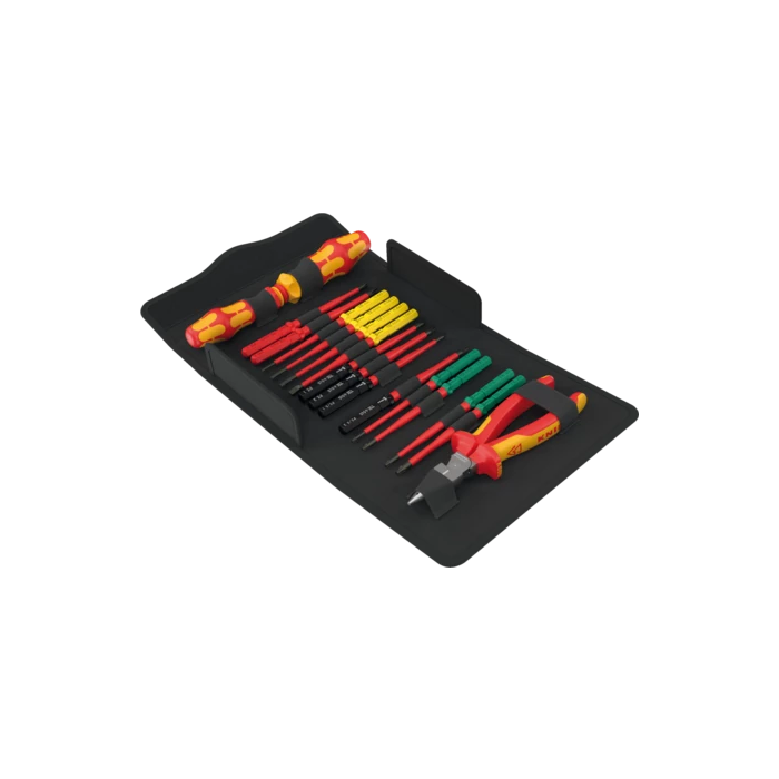 05006610001 Kraftform Kompakt VDE 17 extra slim 2 Tool finder
