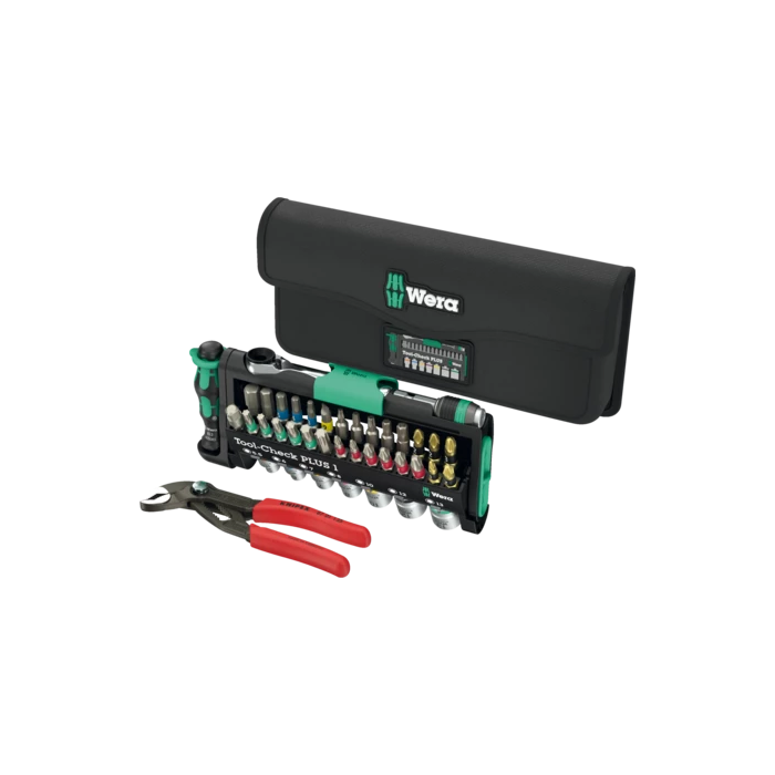 05049070001 WERA Tool-Check Combi 1