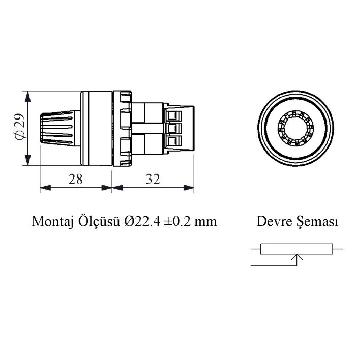 EMAS BPR10K Technical