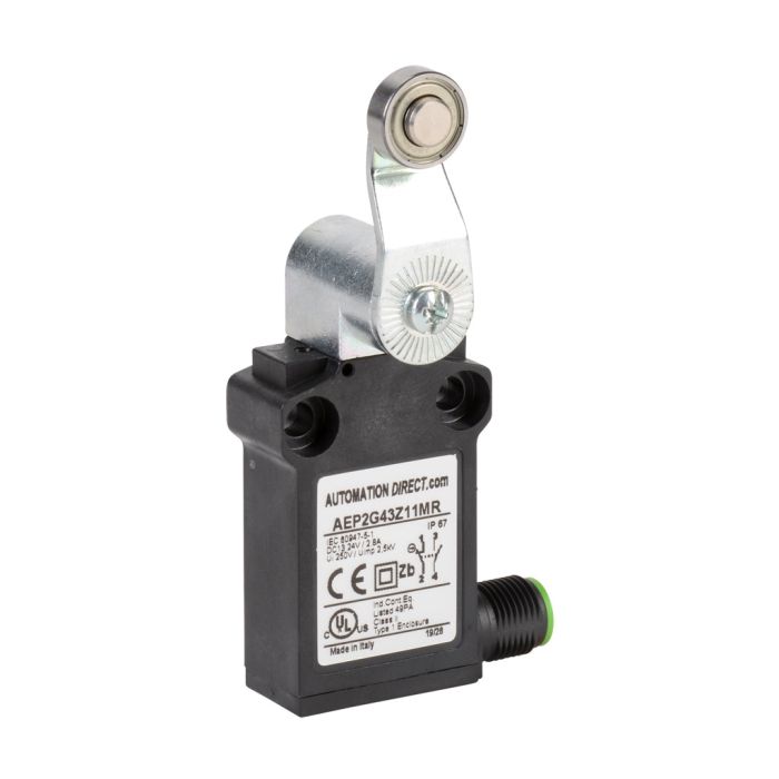 AEP2G43Z11MR