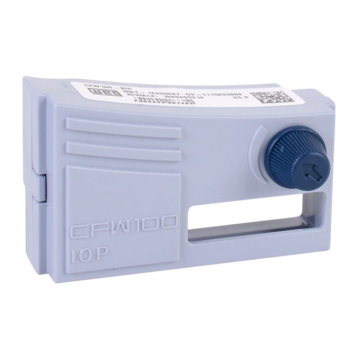CFW100-IOP