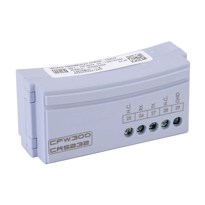 CFW300-CRS232