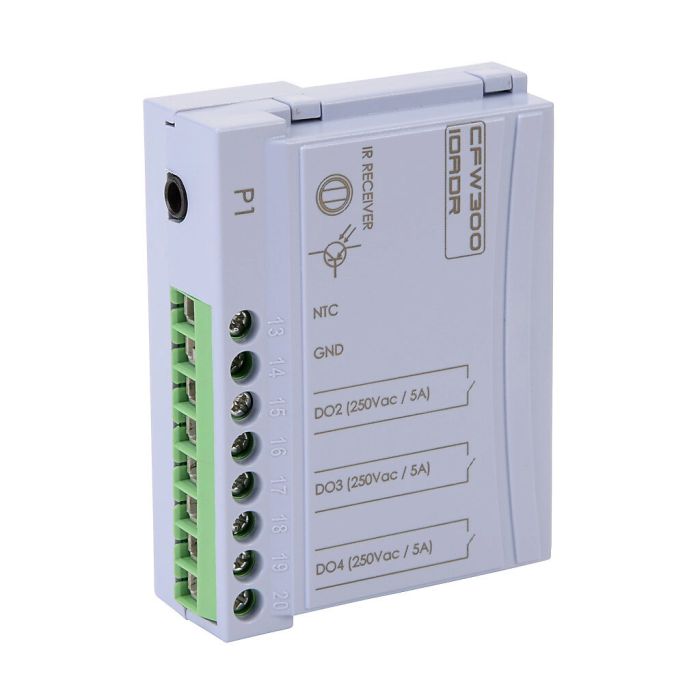 CFW300-IOADR