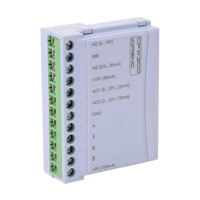 CFW300-IOAENC
