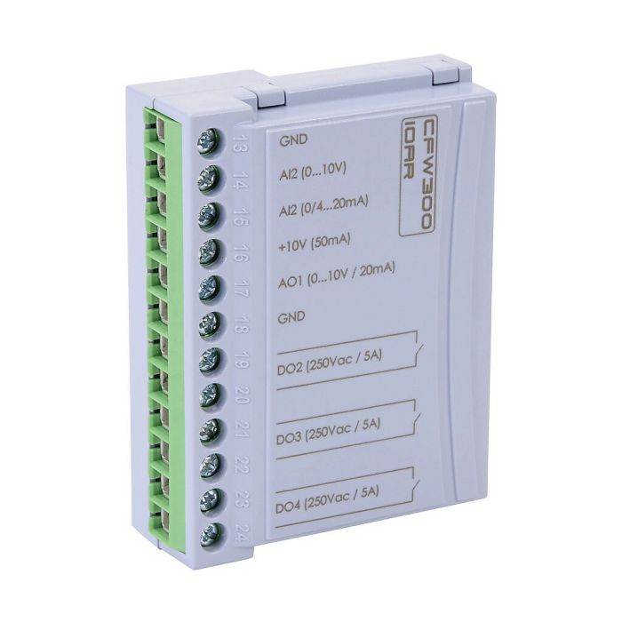 CFW300-IOAR