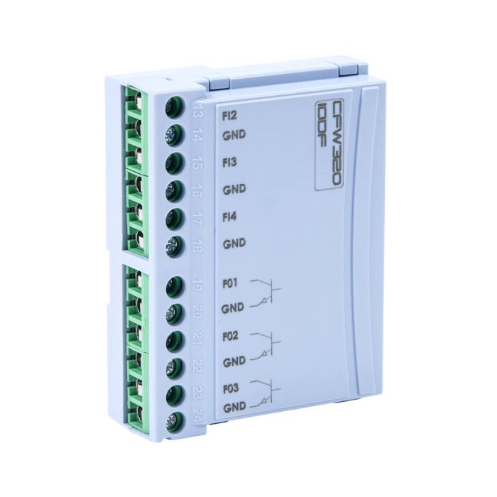 CFW320-IODF