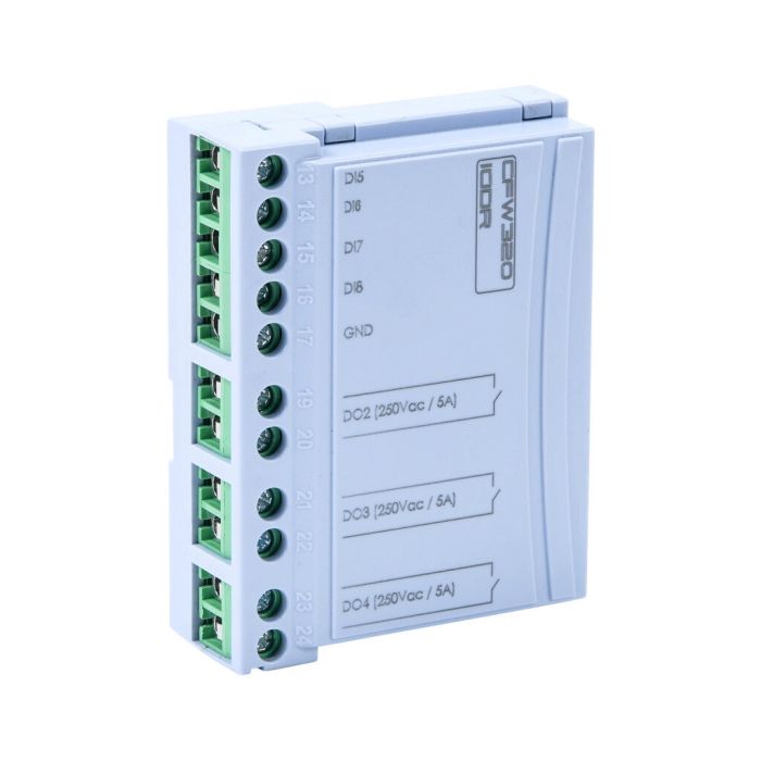 CFW320-IODR