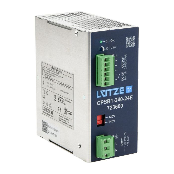 CPSB1-240-24E