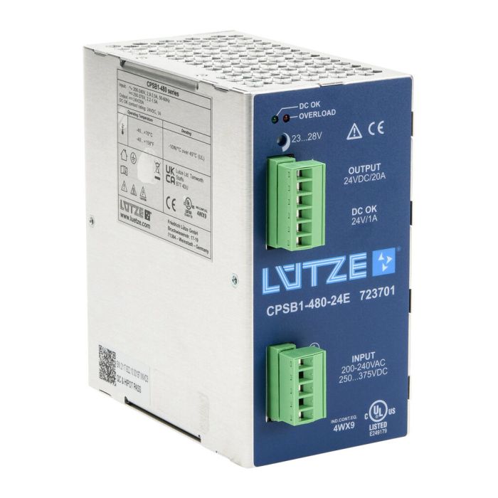 CPSB1-480-24E