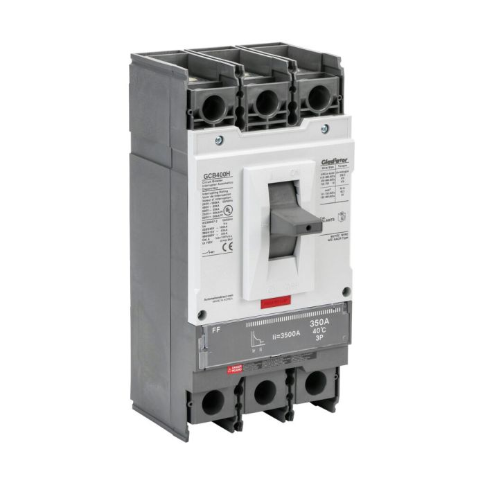 GCB400H-3FF350LL