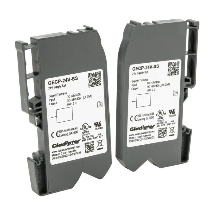 GECP-24V-SS