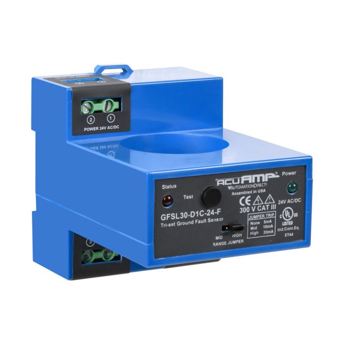 GFSL30-D1C-24-F
