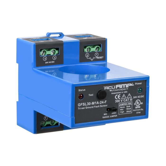 GFSL30-M1A-24-F