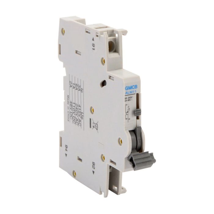 GMCB-ALM11