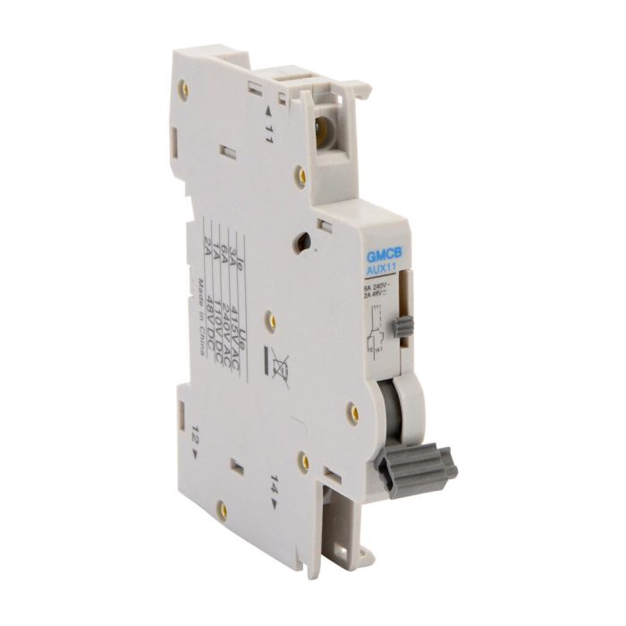 GMCB-AUX11