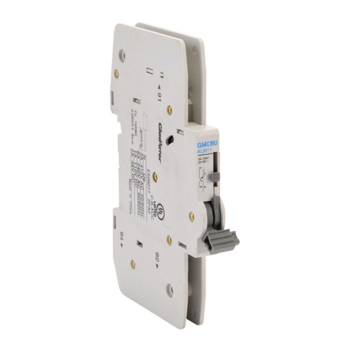 GMCBU-ALM11