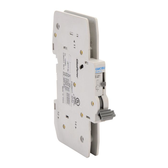 GMCBU-AUX11