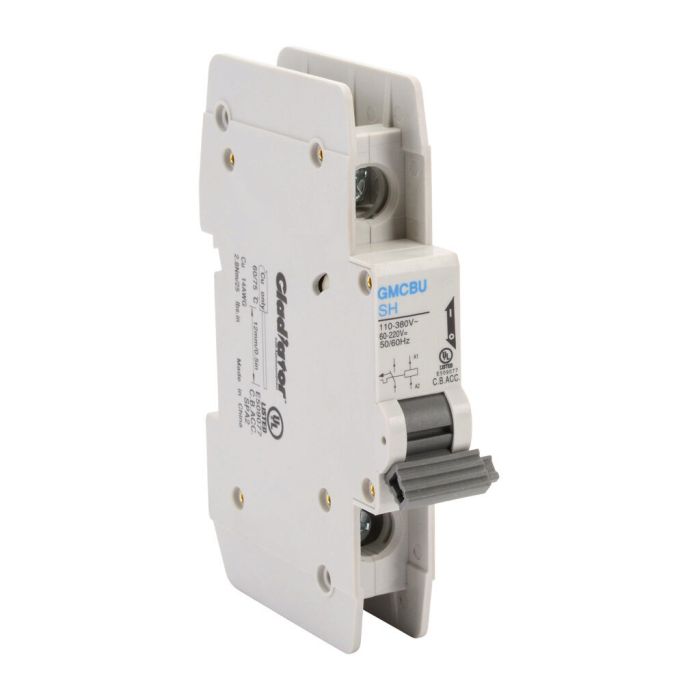 GMCBU-SH110-380VAC