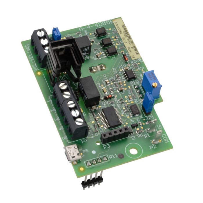 GSDA-RTU-4A