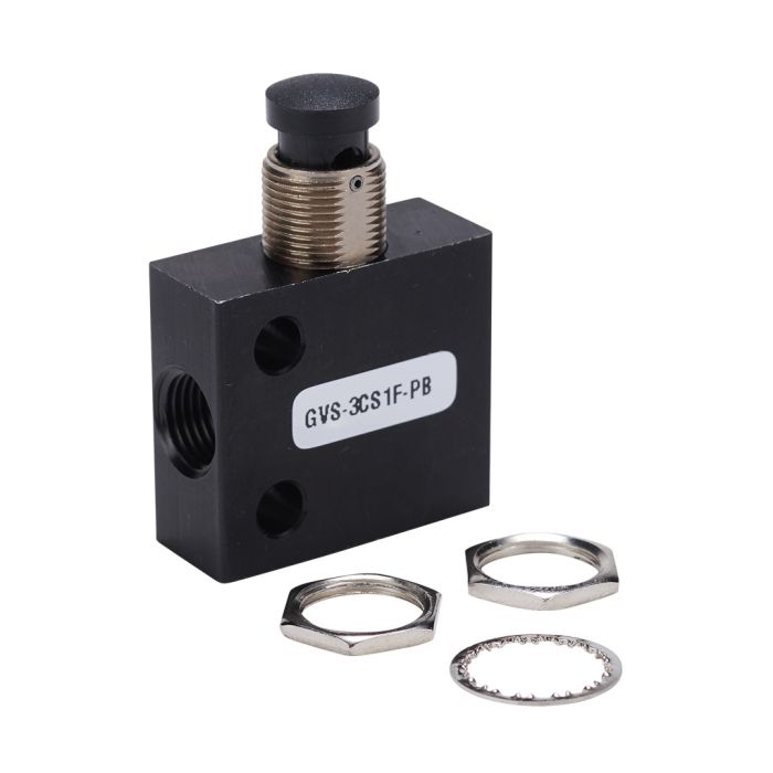 GVS-3CS1F-PB