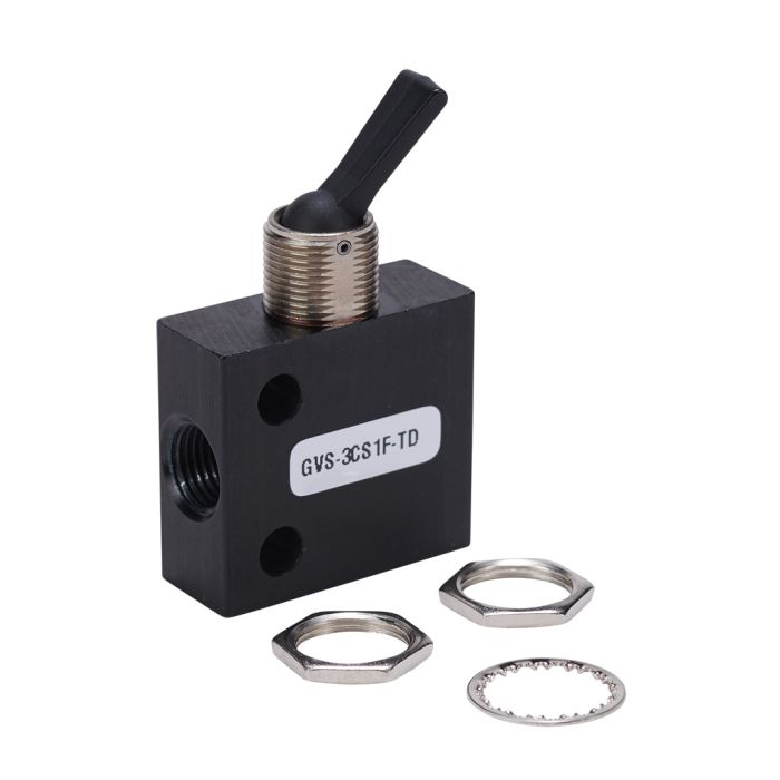 GVS-3CS1F-TD