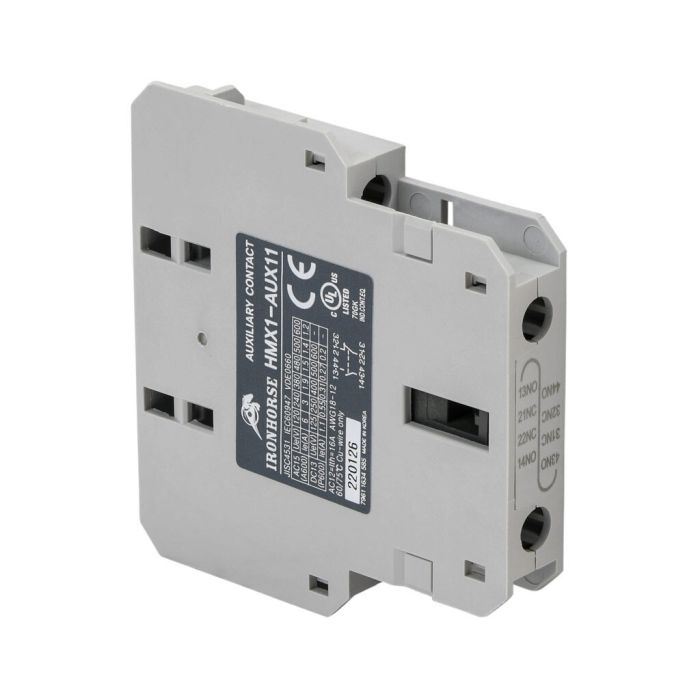 HMX1-AUX11-S