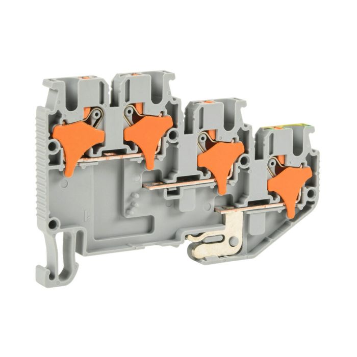 KN-PT25-1-1S-1SGND-25