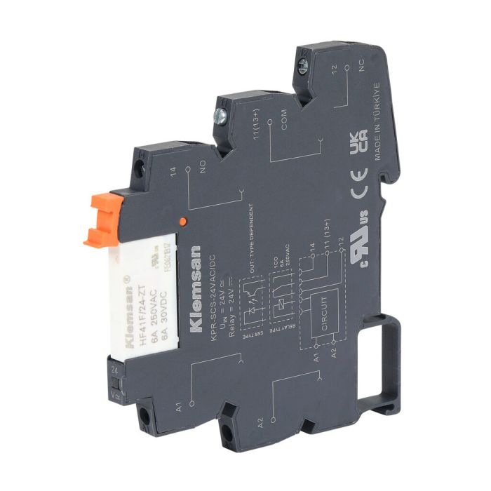 KPR-SCS-24VACDC-1