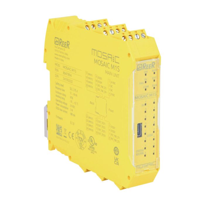 MOSAIC-M1S-USBC