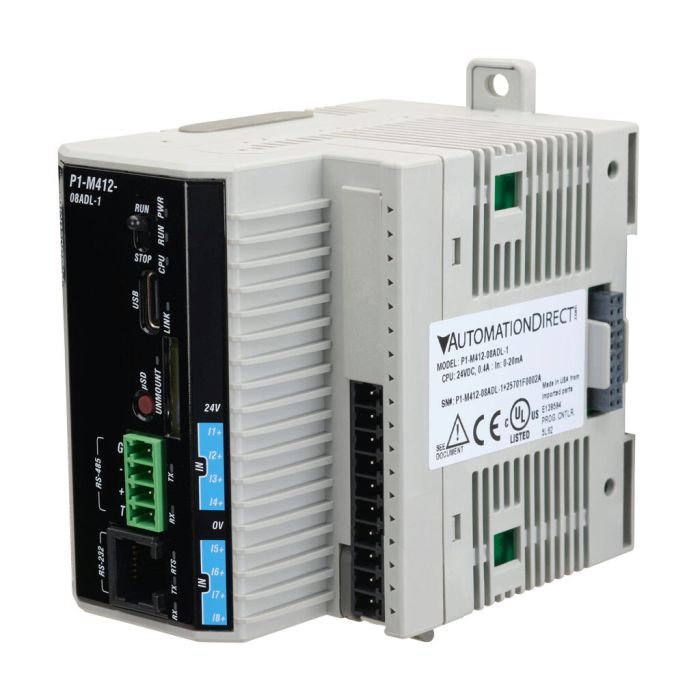 Productivity1000 P1-M412-08ADL-1