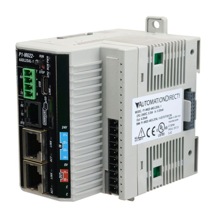 Productivity1000  P1-M622-4ADL2DAL-1