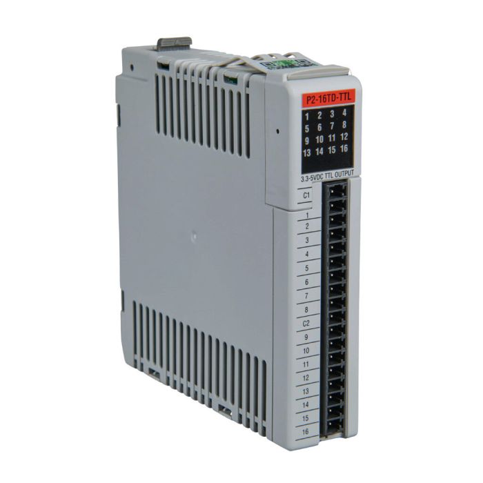 P2-16TD-TTL