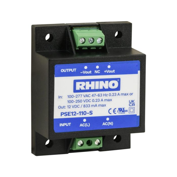 PSE12-110-S