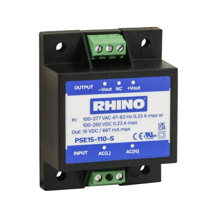 PSE15-110-S