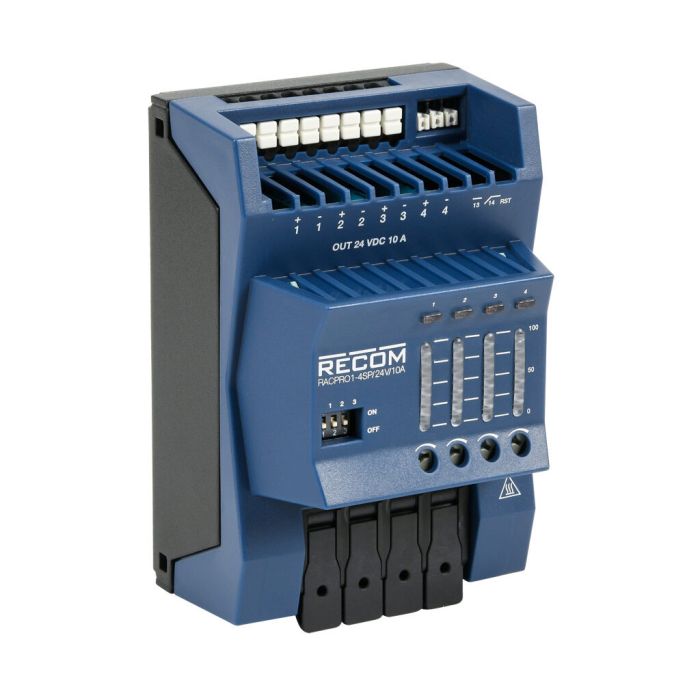 RACPRO1-4SP/24V/10A