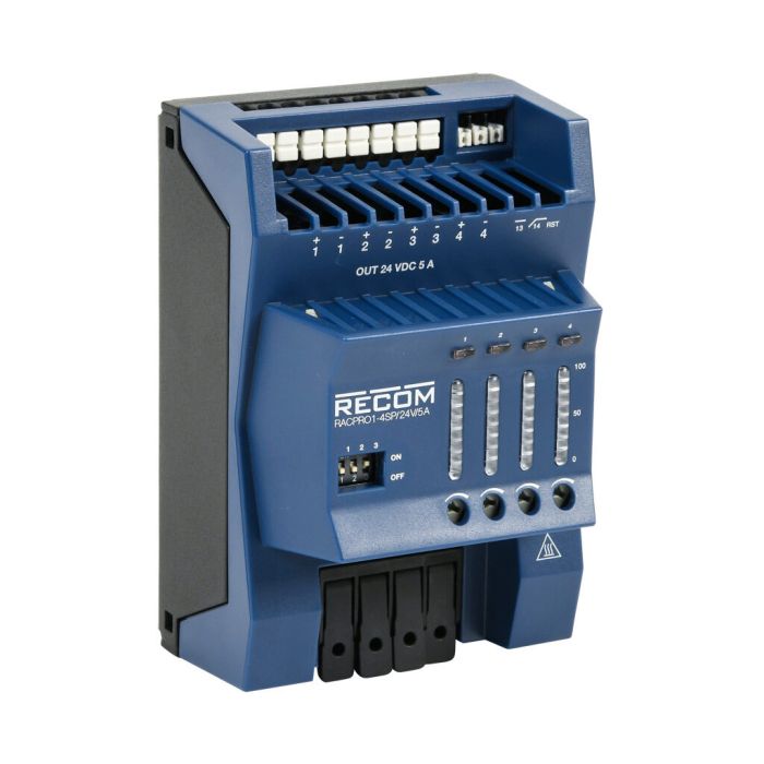 RACPRO1-4SP/24V/5A
