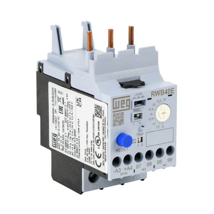 RWB40E-3-R4U025