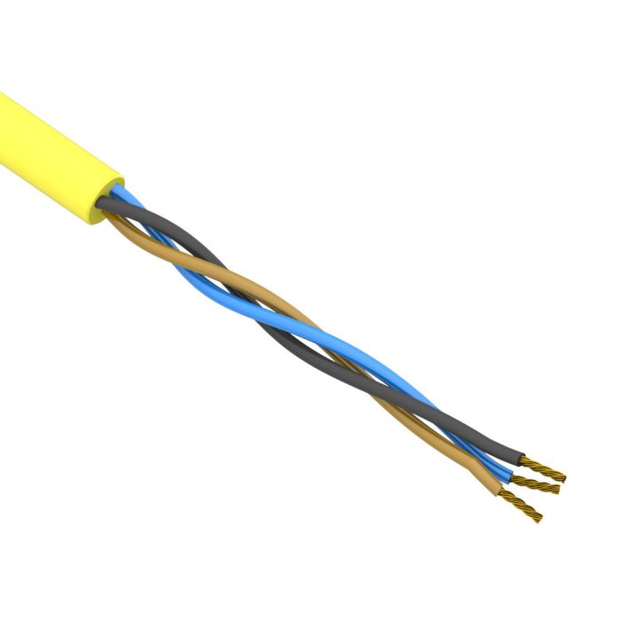SAC-22-3U-1YL-1