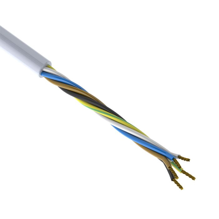 SAC-22-5U-1GY-1