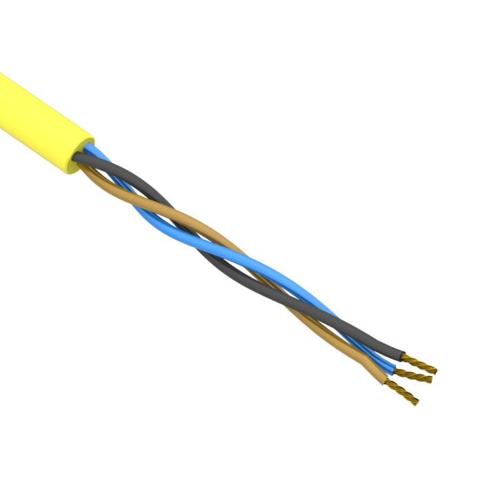 SAC-24-3U-1YL-1
