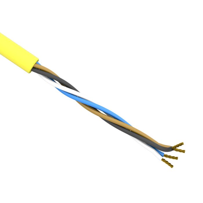 SAC-24-4U-1YL-1