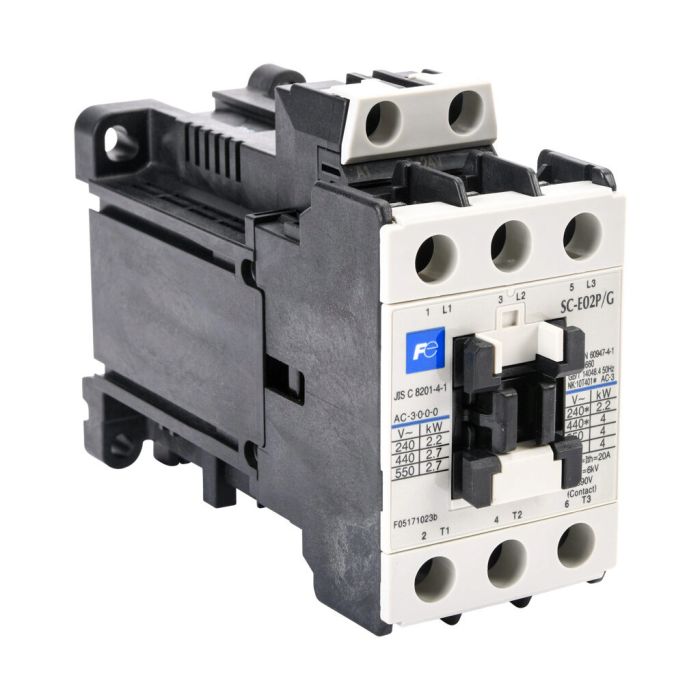 SC-E02PG-24VDC