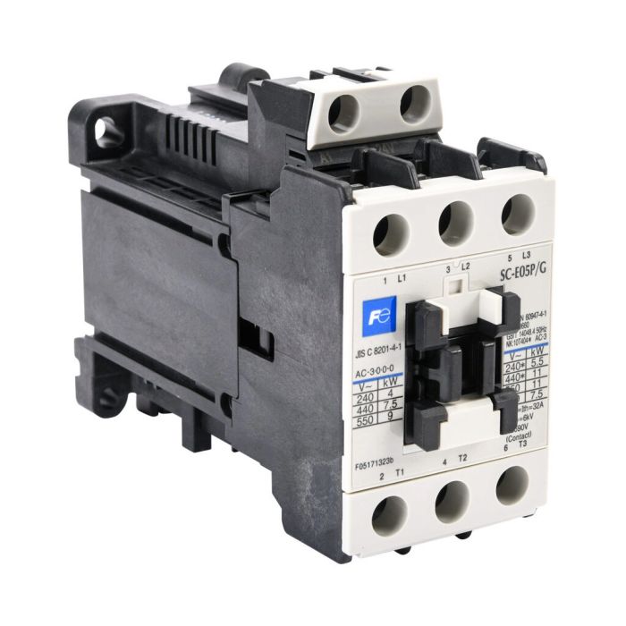 SC-E05PG-24VDC