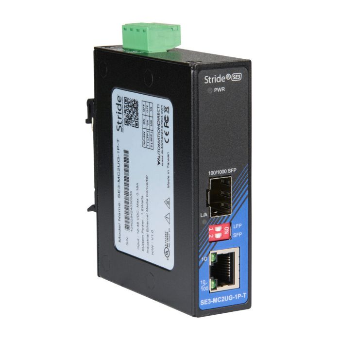 SE3-MC2UG-1P-T