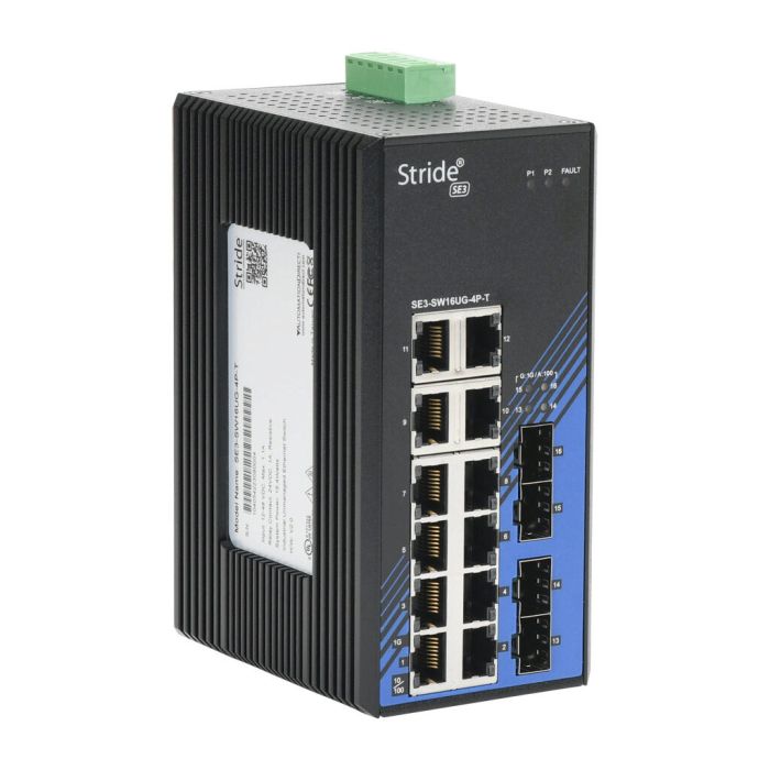 SE3-SW16UG-4P-T