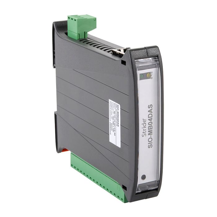 SIO-MB04DAS