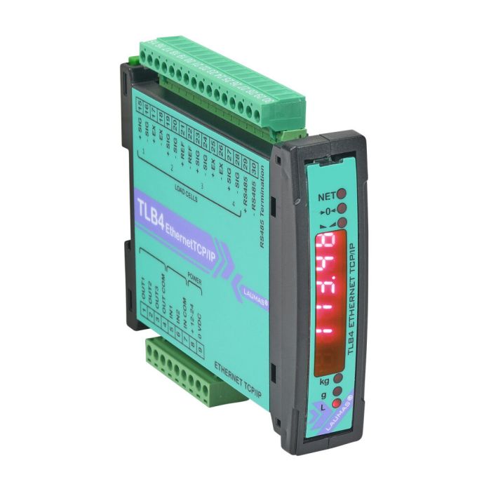 TLB4ETHETCP